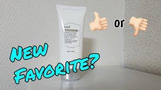 Klairs Soft Airy UV Essence Review