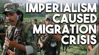 How murderous US imperialism in Latin America created the immigration crisis