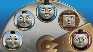 Thomas and Friends Video Games - Thomas The Train Gameplay 2017