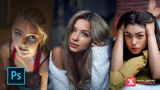 6 COLOR-GRADE Hacks For STUNNING Portraits!