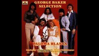 Paloma Blanca - George Baker  Cover Siegfried Schlag Tyros3
