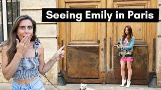 Emily in Paris Filming Locations - 6 Unforgettable Spots