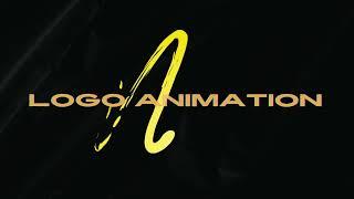 Dynamic Logo Intro