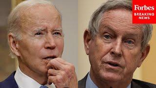 'We Won't Forget': Wilson Slams Biden's Debate Claim That No US Troops Have Died During His Term
