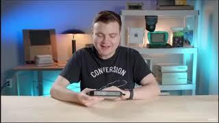 Chatting with Krazy Ken from The Computer Clan