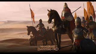 Захват Кальрадии в Mount & Blade 2: Bannerlord #5