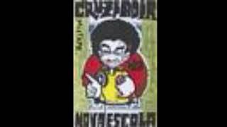 DJ Cruzfader - Nova Escola (CD COMPLETO)