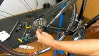 How to Fix Cross Chaining on Bicycles