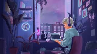 LoFi Music | Hip Hop Beats Harmony | Relax Study Sleep | Perfect for Focus & Relaxation