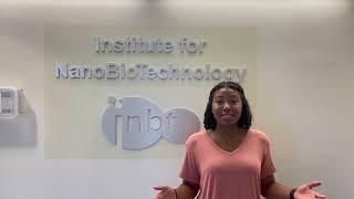 Summer 2022 NanoBio REU Student Experience