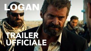 Logan - The Wolverine | Trailer Ufficiale #1 [HD] | 20th Century Fox