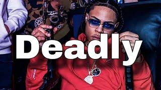 [FREE] Dougie B X Kay Flock NY Drill Type Beat Deadly" (Prod. @27BoyGotTheHeat) 2023