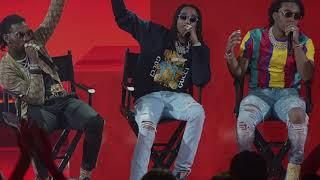 Migos & Drake type beat Look