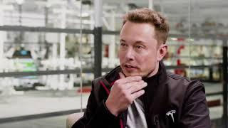 Elon Musk Zamanını Nelere Harcıyor?