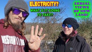 THIS IS WHAT IT'S GOING TO TAKE | work, couple builds, tiny house, homesteading, off-grid, rv life |