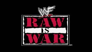 WORLD WRESTLING FEDERATION MONDAY NIGHT RAW IS WAR SEPTEMBER IN THE YEAR 2000 b&vfeatc