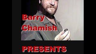 Barry Chamish Presents Douglas Hawes 20151124