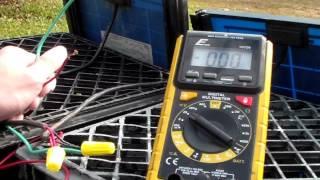 How To Wire Solar Panels In Parallel