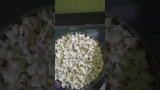 popcorn blast!