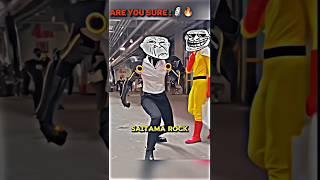 The best Cosplay Costume ️ #shorts #trollface #edit