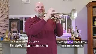 Is the AR Resonance Classica Trumpet Right for You?