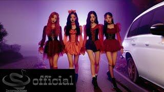 BLACKPINK - 'Trick Or Treat' M/V