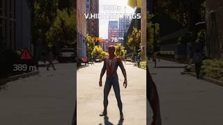 Marvel's Spider-Man 2 PC Low vs Ultra Settings - RTX 3060 12GB