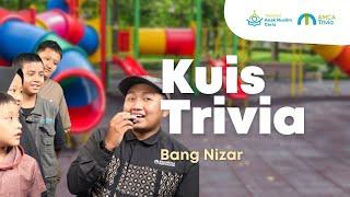 Kuis Trivia