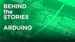 Behind the Story - Arduino