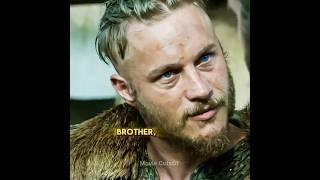 It's just a beginning || Ragnar and Rollo #vikings #ragnar #rollo #kingragnar  #shorts #viralvideo