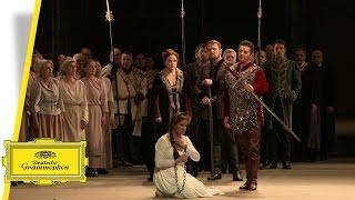 Anna Netrebko, Piotr Beczala & Christian Thielemann: Lohengrin - Wagner (Trailer)