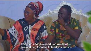 BABA LAMULAMU | Yoruba movie | BOSE AKINOLA | OKUNNU | ADERUPOKO | RUKA IYA IBADAN | DEJO HASTRUP