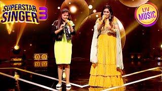 'Piya Tose Naina Laage Re' पर एक Melodious Performance! | Superstar Singer S3 | Full Episode