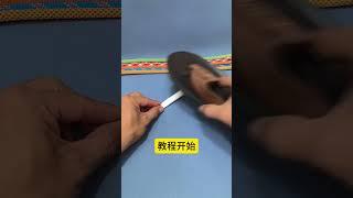Folk skills smoky ashes