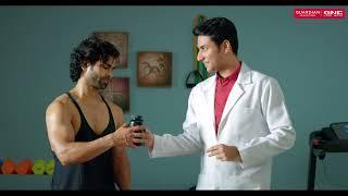 Multivitamin Zaroori Hai | GNC Mega Men Sport- Multivitamin for Active Men