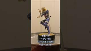 Amiibo Mondays - Sheik (Smash Bros) #amiibo #nintendo #zelda #smashultimate