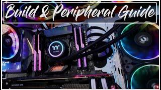 Best & Budget Peripheral & PC Builds