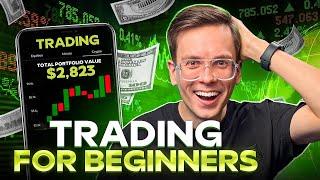 BINARY OPTIONS TRADING | BINARY OPTIONS TRADING STRATEGY | From $20 to $2,823 - Profit Strategy