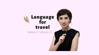 Express   course “Ukrainian for travel“  Trial lesson