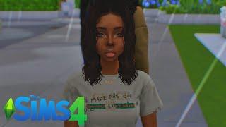 TALIAH | THE COBBS SISTERS S2E9 | SIMS 4 LP