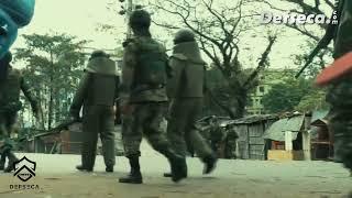 Operation Twilight - Bangladesh Army's most complex counter-terrorism operation