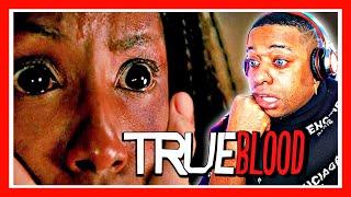 True Blood | 2x10 "New World in My View" | REACTION