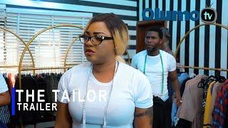 The Tailor Yoruba Movie 2021 Now Showing On OlumoTV