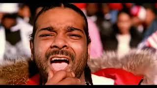 The Diplomats - I Really Mean It (Dirty/Explicit Official Music Video) [Remastered 1080p HD]