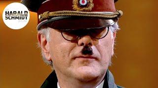 Harald Schmidt mit genialer Hitler-Parodie | Die Harald Schmidt Show (ARD)