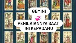 Gemini  Penilaiannya Saat Ini Kepadamu #freefire #tarot #funny #tarotreading