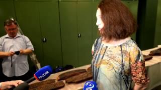 Светлана Савченко (СОКМ)