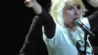 Blondie Heart Of Glass 2017