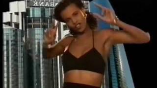 Neneh Cherry - Kisses On the Wind (colour version)