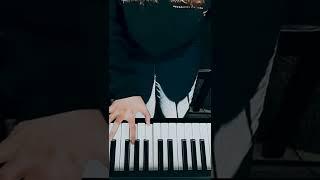 Ngày đầu tiên | Đức Phúc ~ Piano cover #ngaydautien